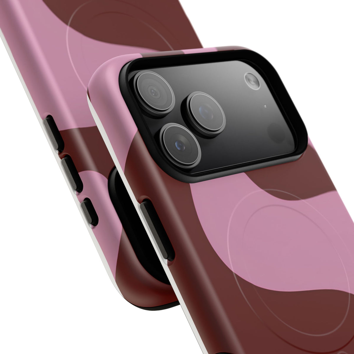 Slow Dance MagSafe Tough Phone Case — Magnetic Protective Cover