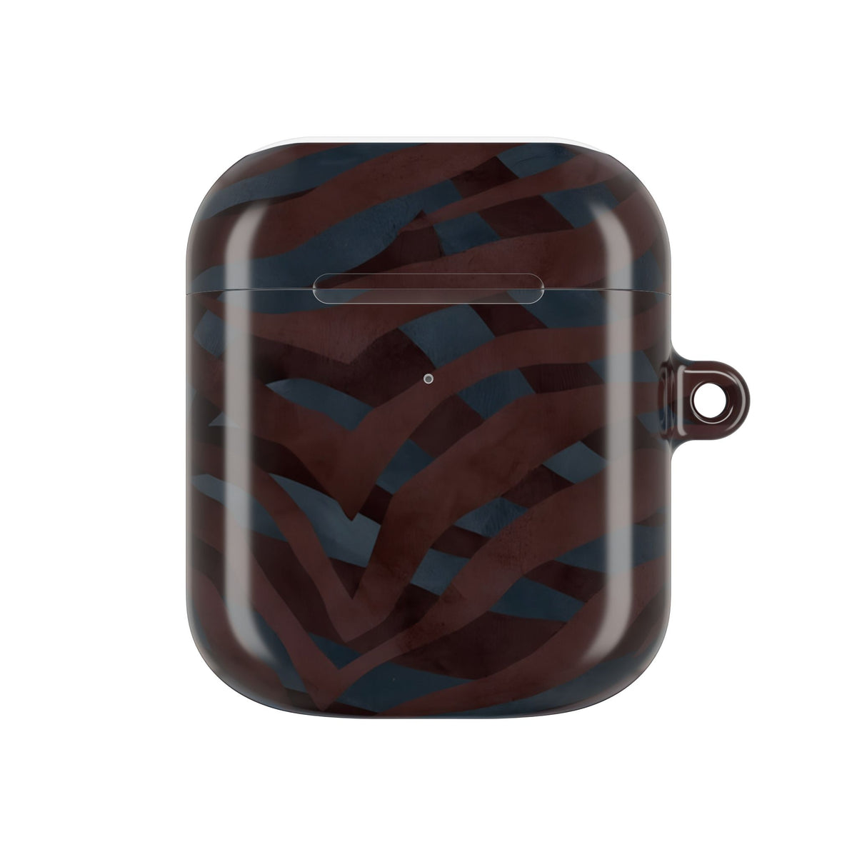 Riviera Wave AirPod Case – Slim Protective Charging Case