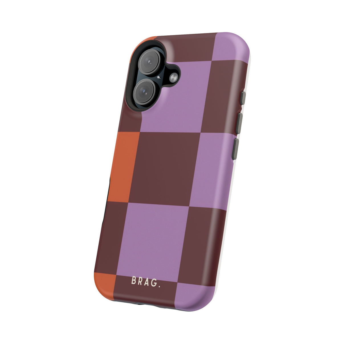 Sundowner Magnetic Impact-Resistant Phone Case