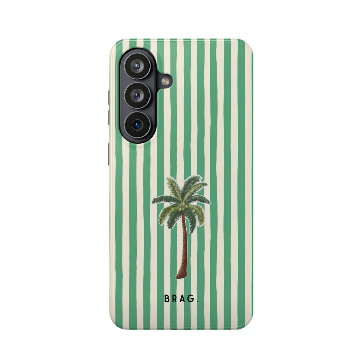 Palm Verde Magnetic Impact-Resistant Phone Case