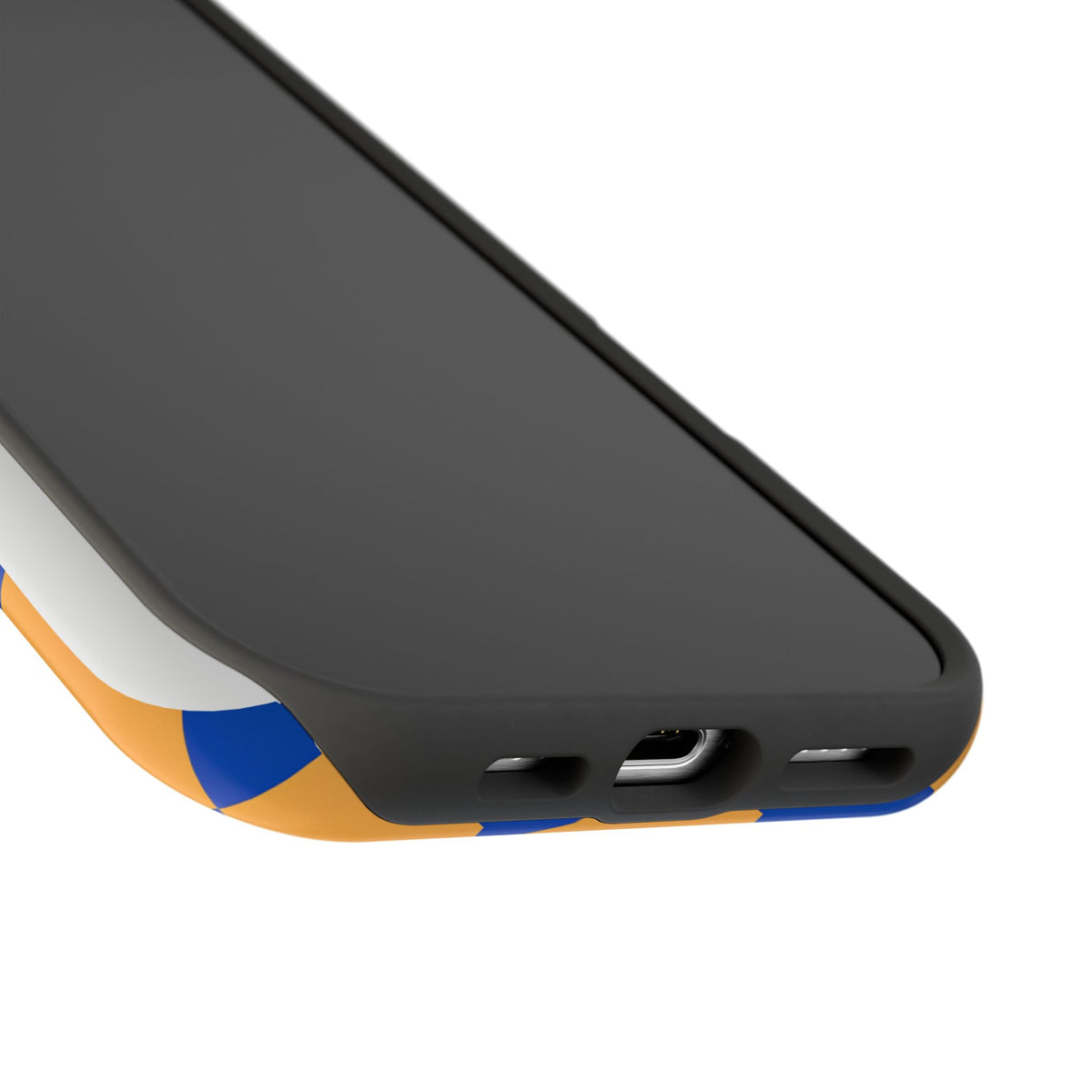Monaco Magnetic Impact-Resistant Phone Case