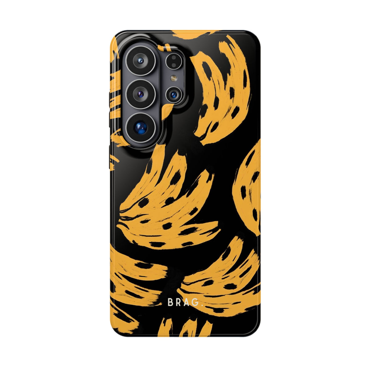 Banana Split Magnetic Impact-Resistant Phone Case