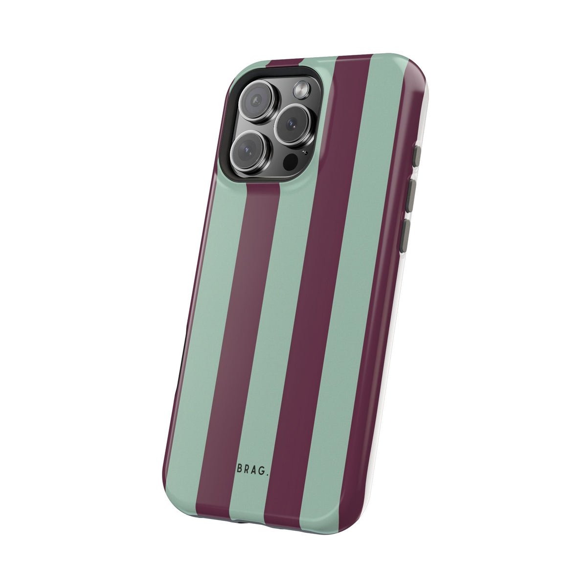 RIviera Mist Magnetic Impact-Resistant Phone Case