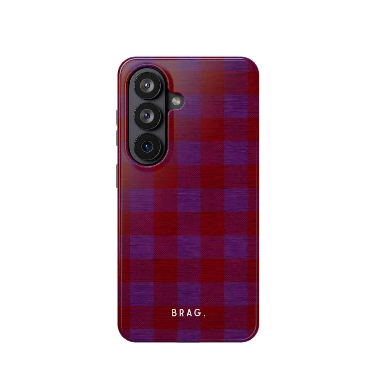 After Hours Magnetic Impact-Resistant Phone Case