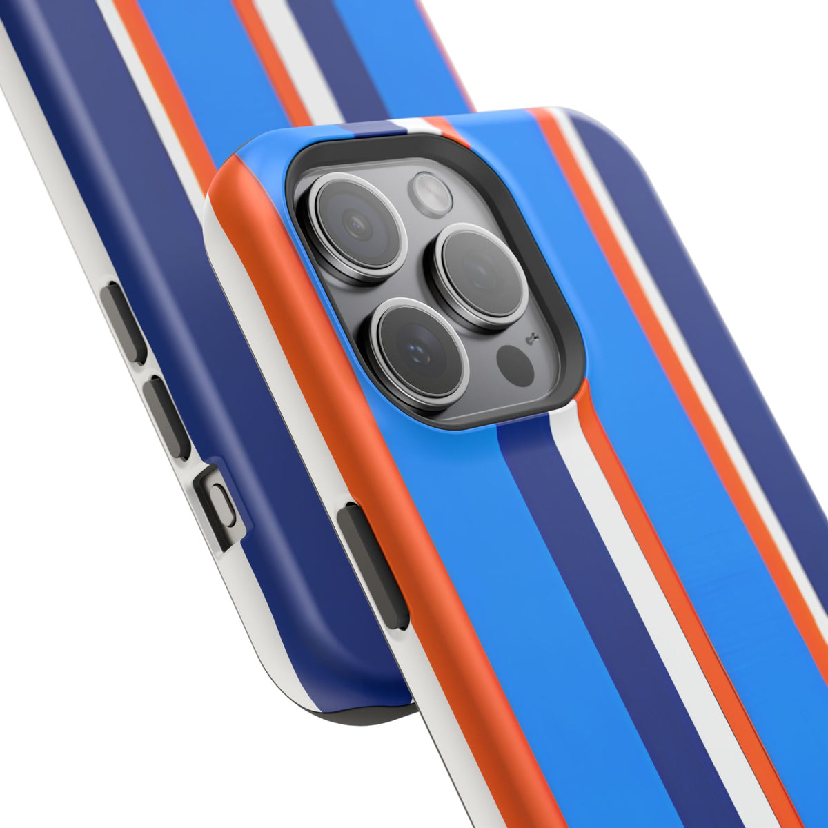 Azure Coast Magnetic Impact-Resistant Phone Case