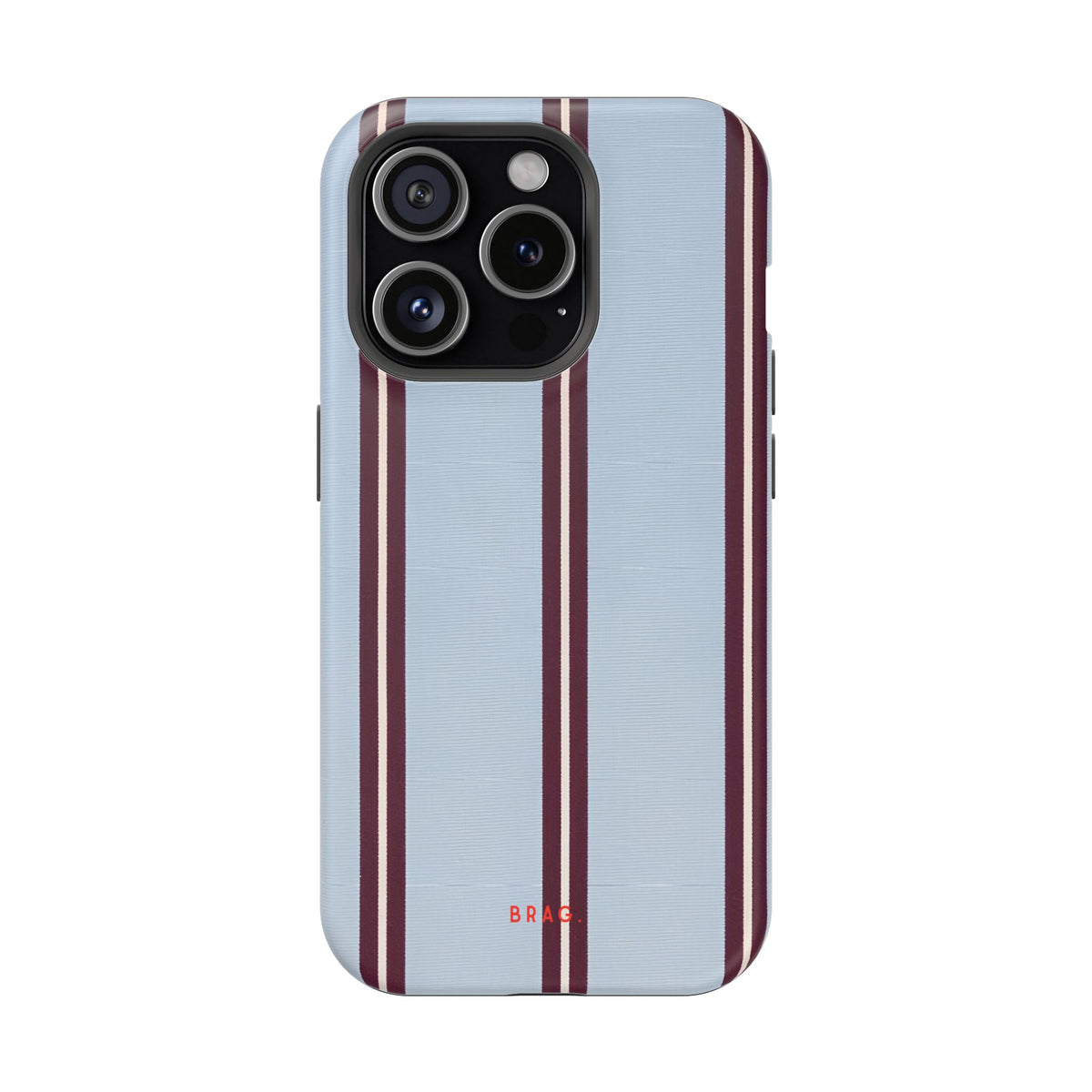 Soft Nuetrals Magnetic Impact-Resistant Phone Case