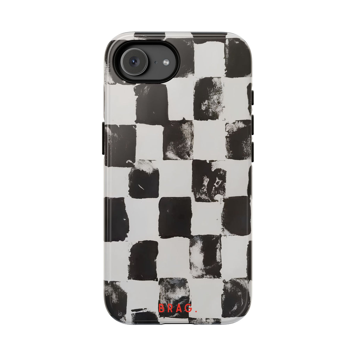 Check Please Tough Phone Case – Shockproof Protective iPhone Cover