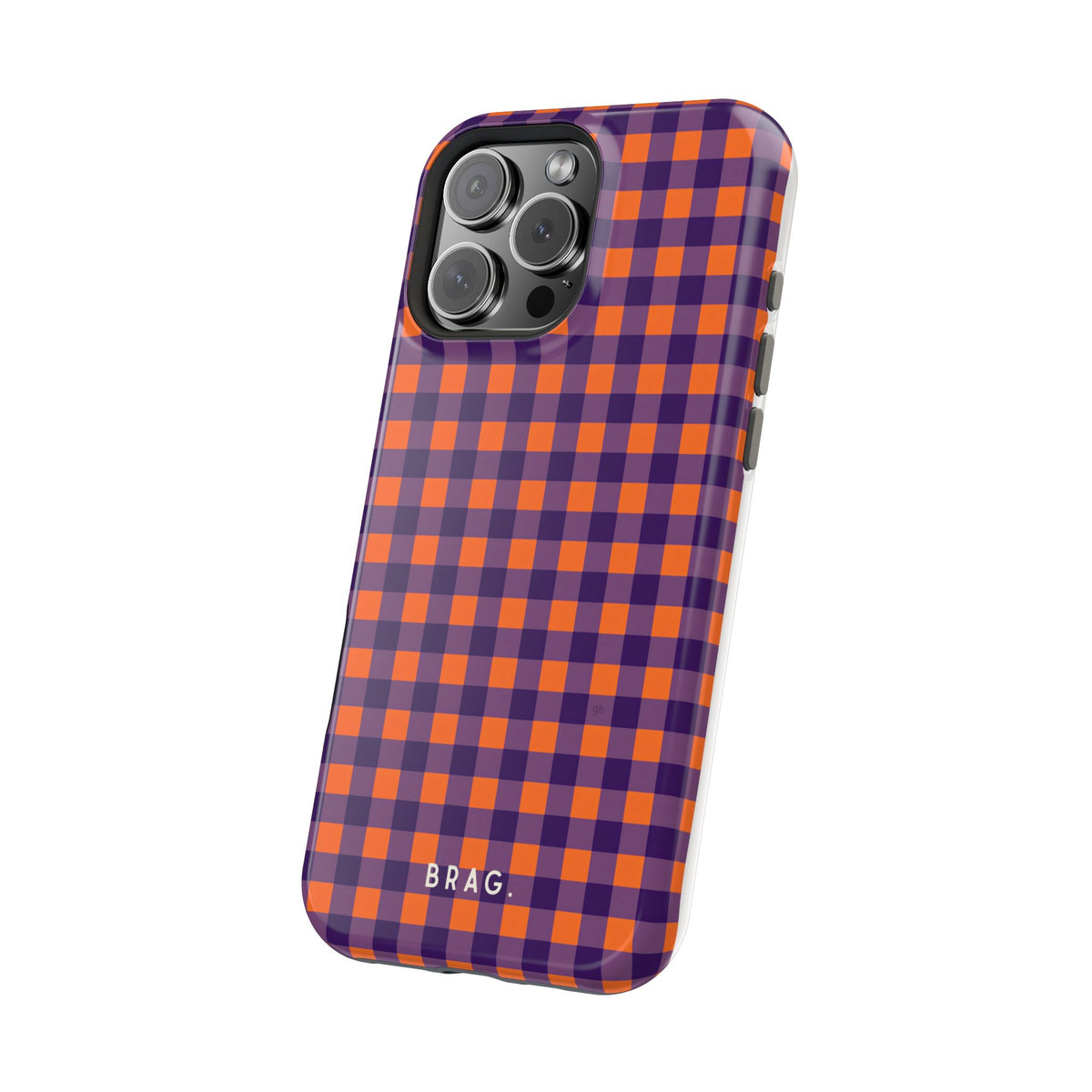 Sunset Arcade Magnetic Impact-Resistant Phone Case