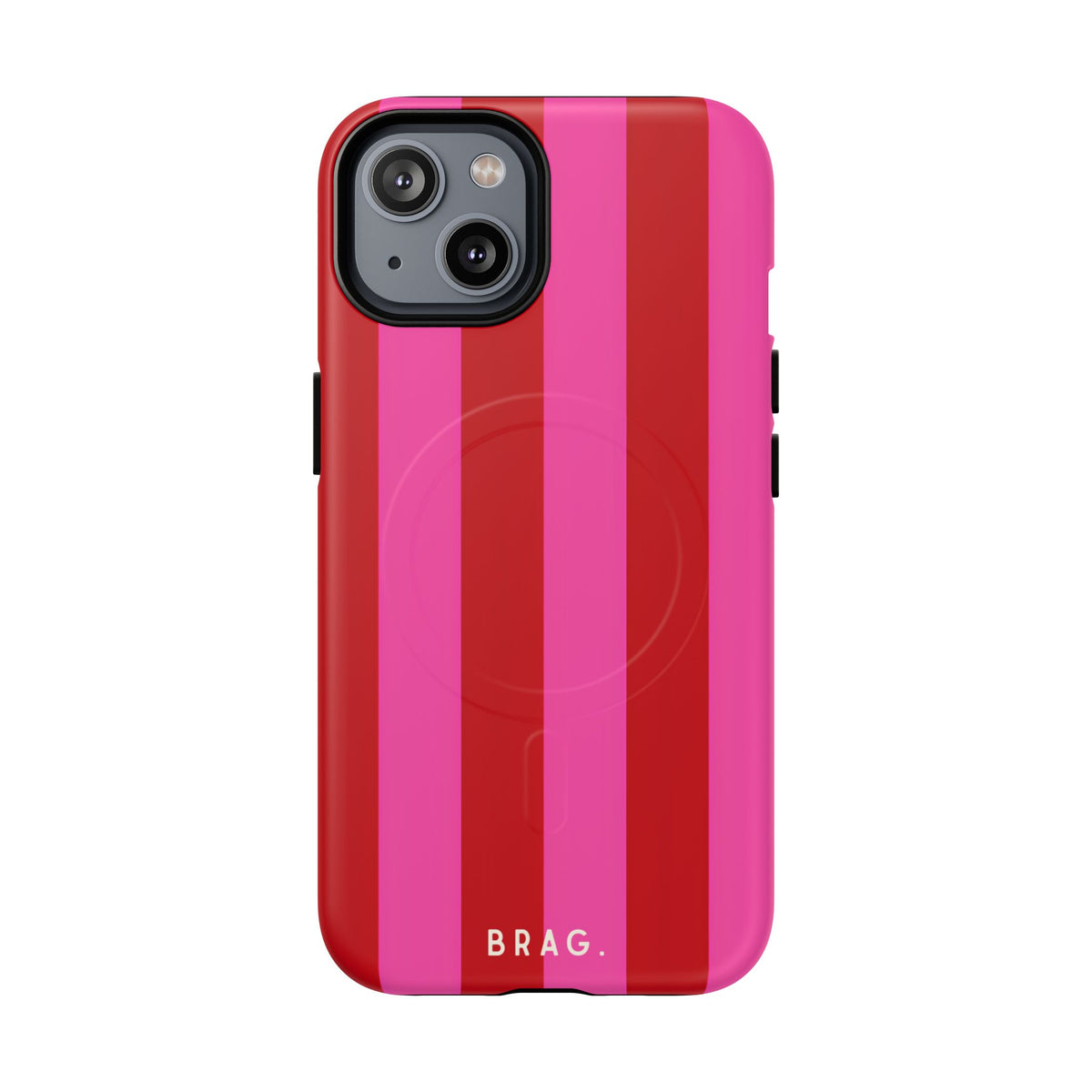 Watermelon Sugar MagSafe Tough Phone Case — Magnetic Protective Cover