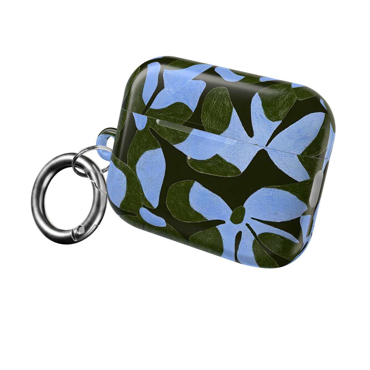 Blue Ivy AirPod Case – Slim Protective Charging Case