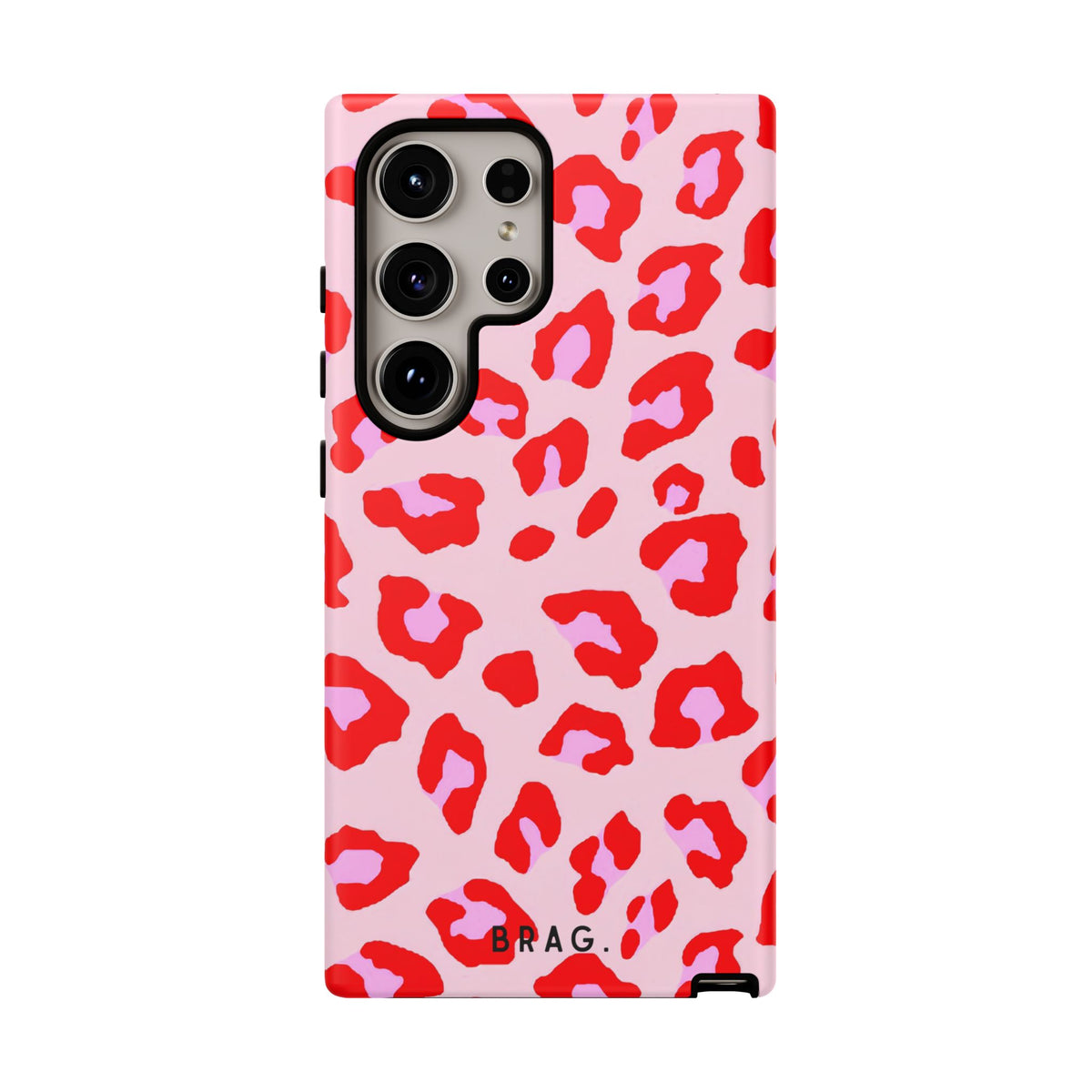 Panthere Tough Phone Case – Shockproof Protective iPhone Cover