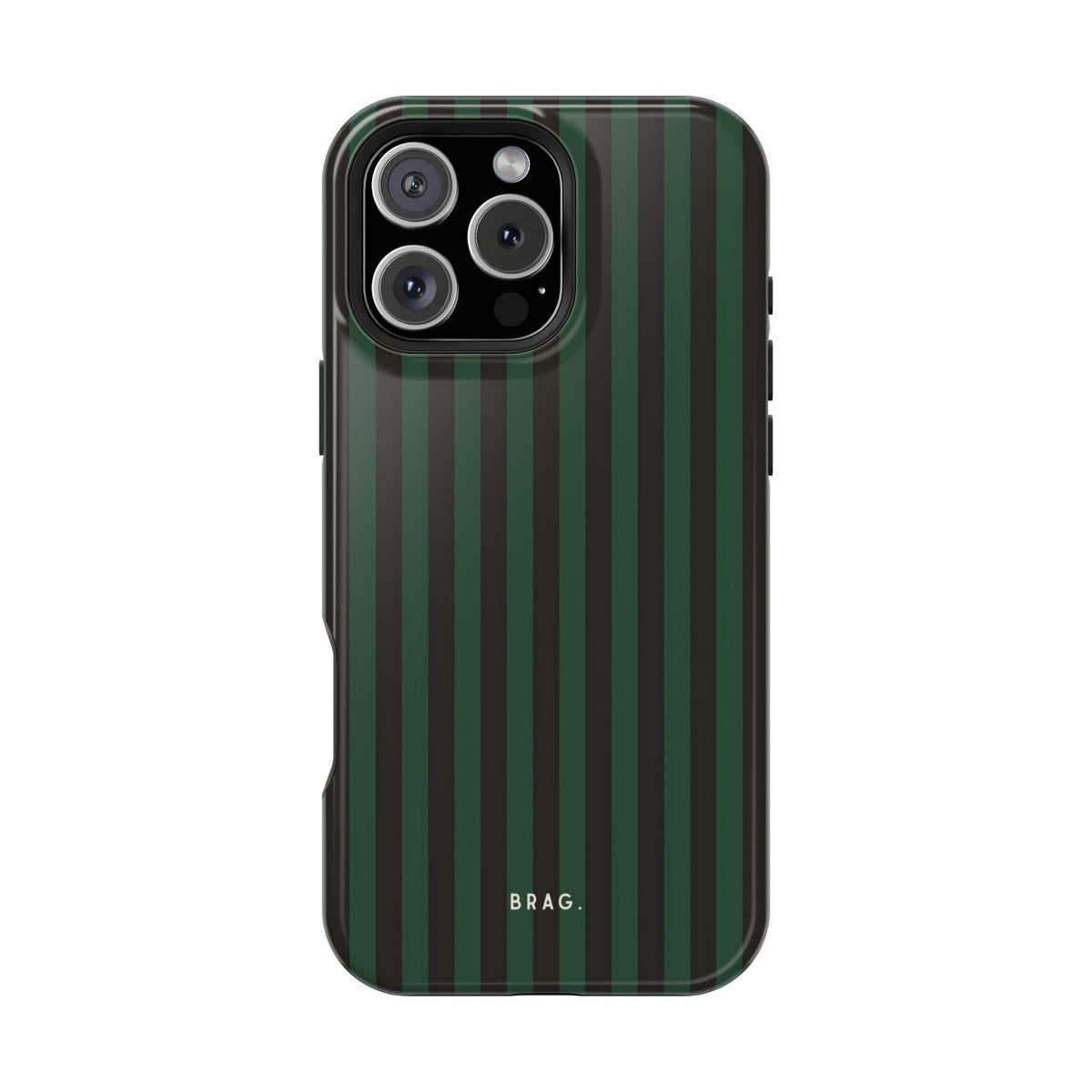 Minimalist Zen Magnetic Impact-Resistant Phone Case