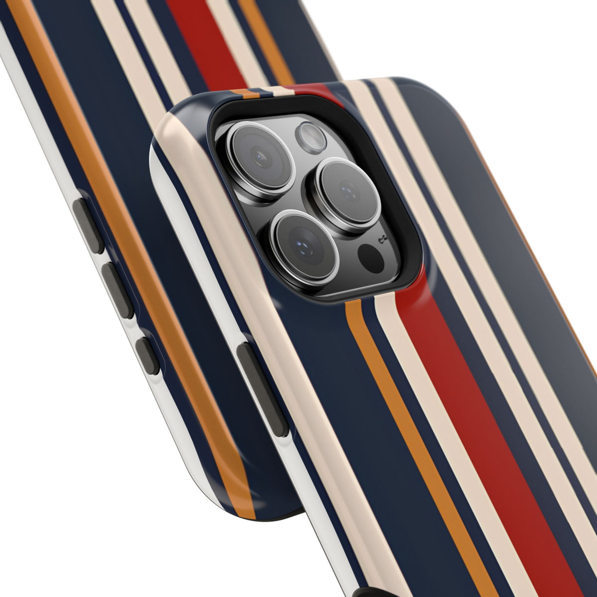 Autumn Line Magnetic Impact-Resistant Phone Case
