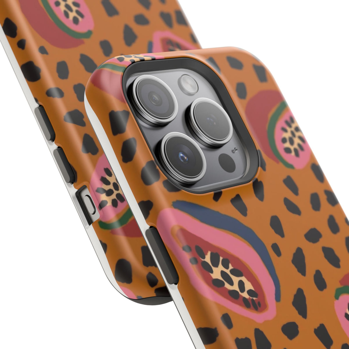 Sunfruit Magnetic Impact-Resistant Phone Case