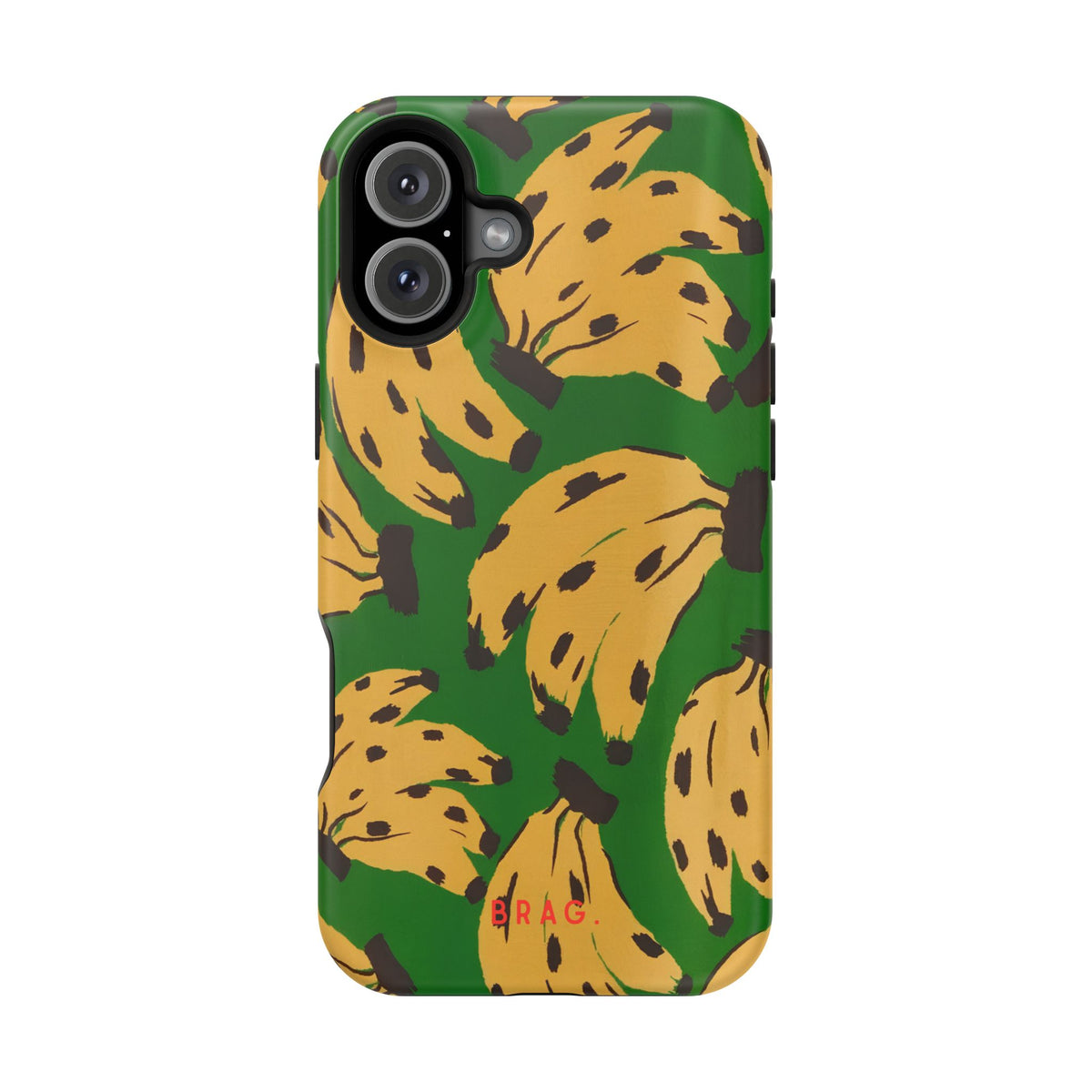 Banana Cabana Magnetic Impact-Resistant Phone Case