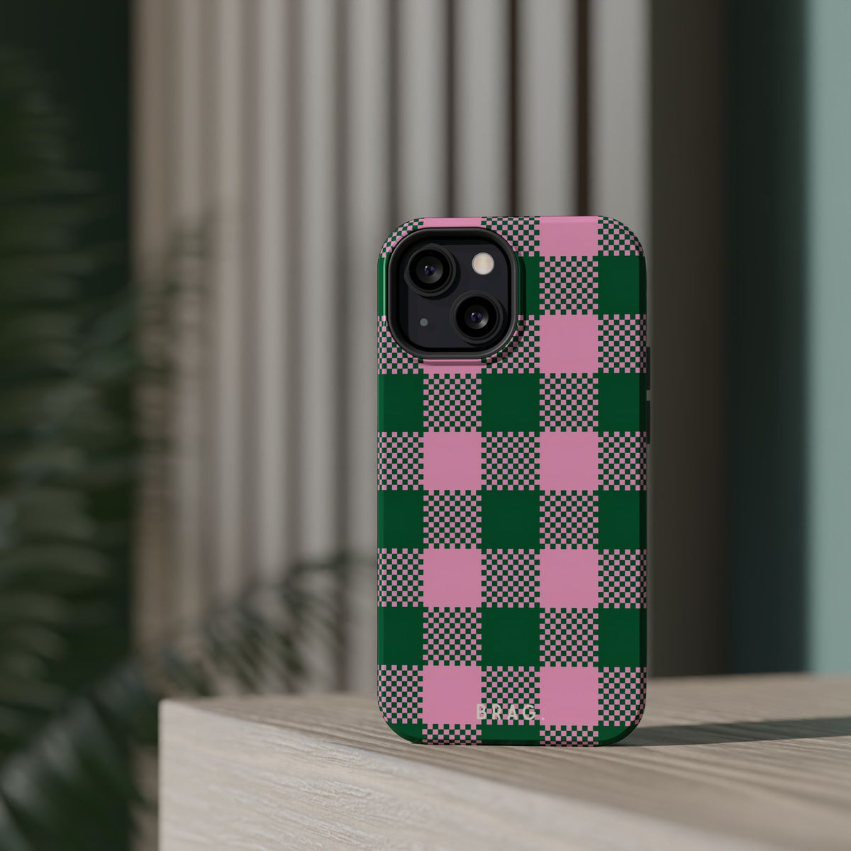 Picnic Club Magnetic Impact-Resistant Phone Case