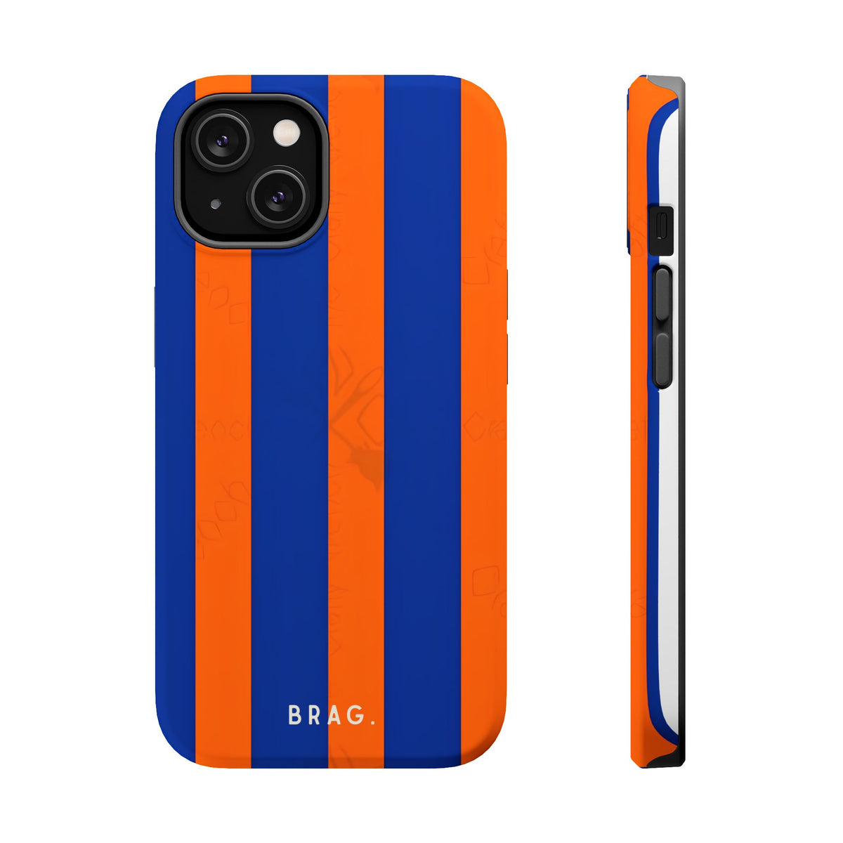 Sun Chaser Magnetic Impact-Resistant Phone Case