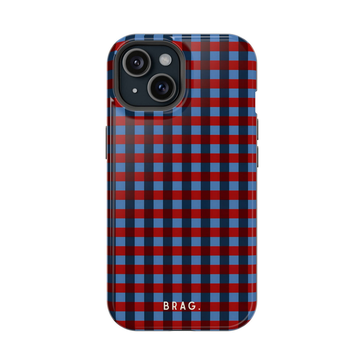 Off Dute Magnetic Impact-Resistant Phone Case