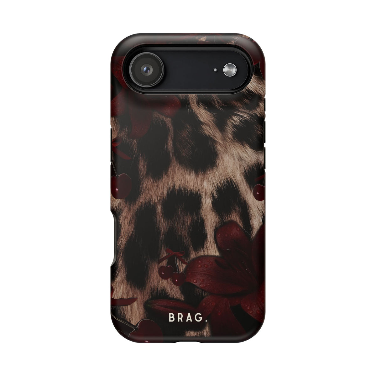 Red Room Magnetic Impact-Resistant Phone Case