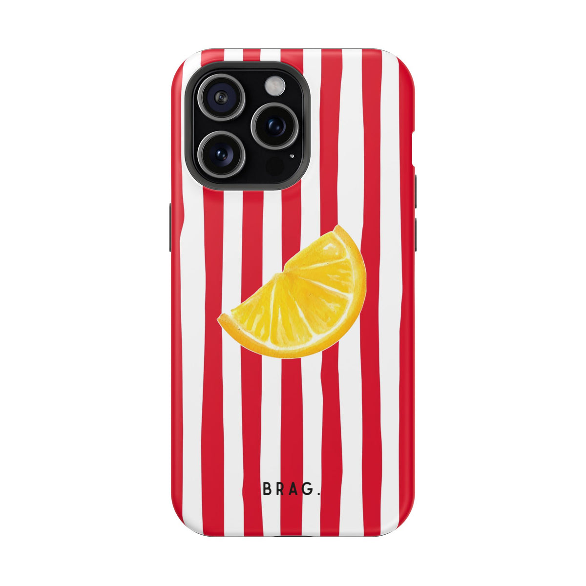 Hotlime Magnetic Impact-Resistant Phone Case