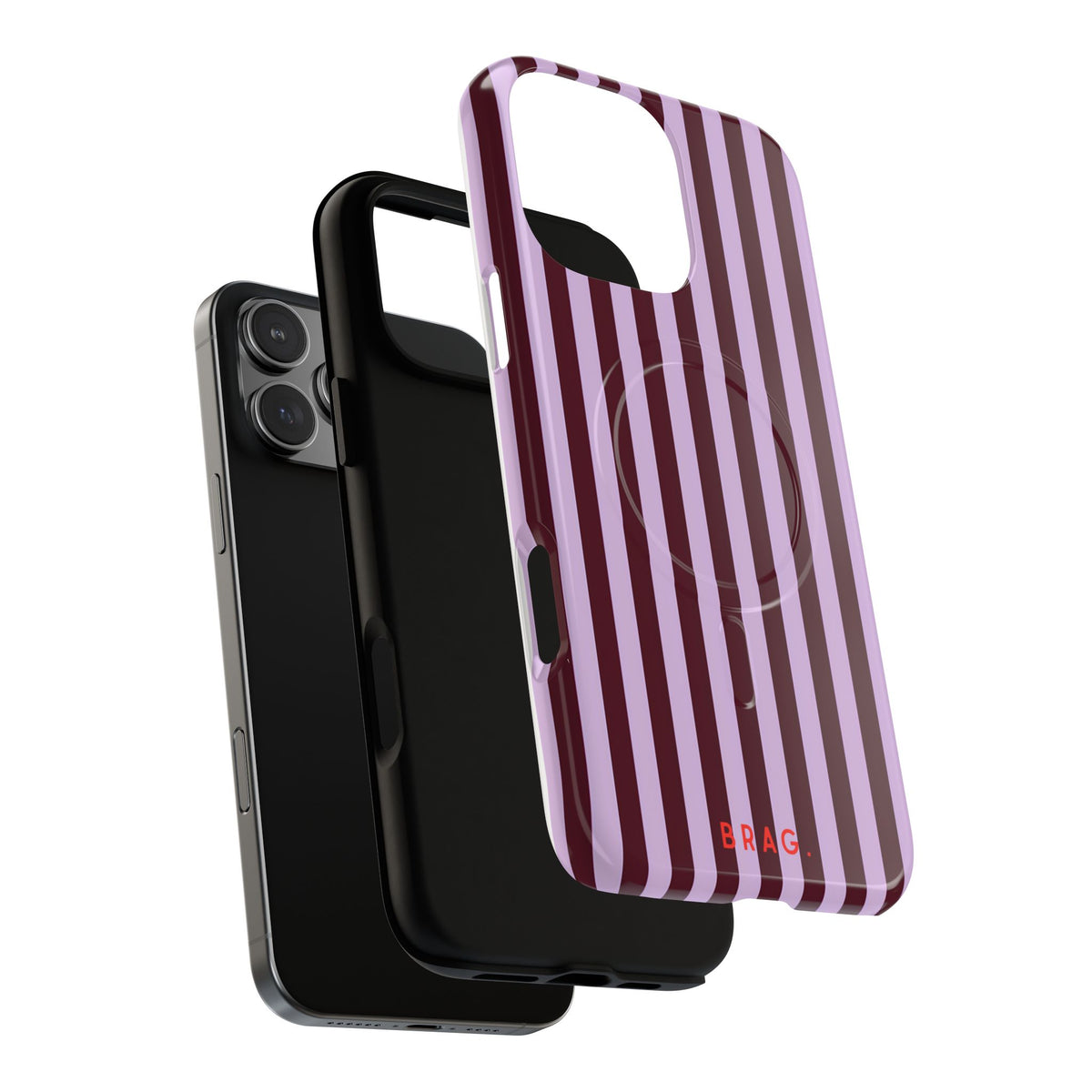 Candy Shop MagSafe Tough Phone Case — Magnetic Protective Cover