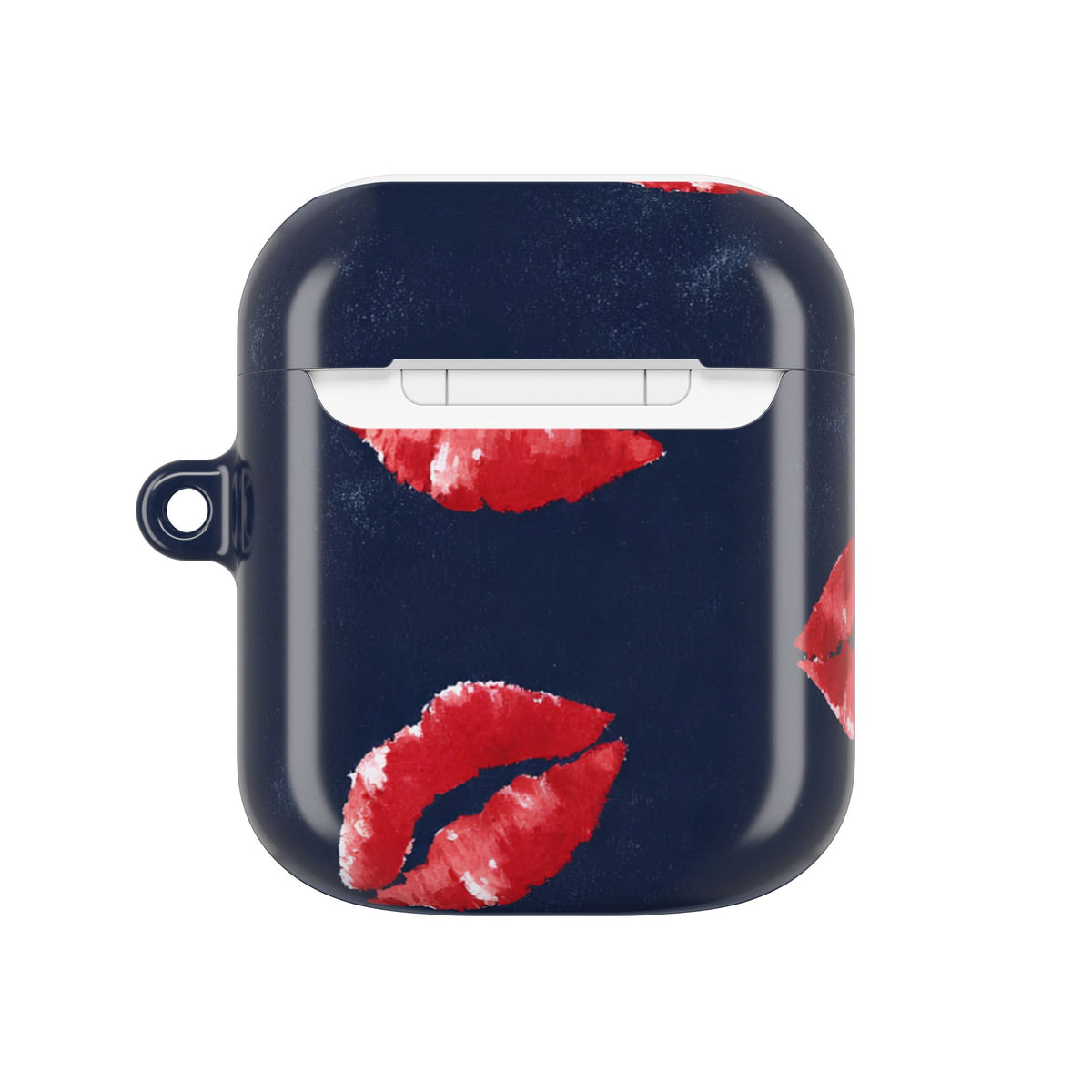 Kiss Off AirPod Case – Slim Protective Charging Case