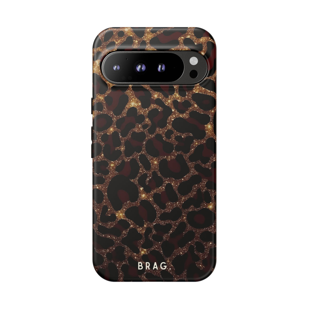 Jungle Fever Tough Phone Case – Shockproof Protective iPhone Cover