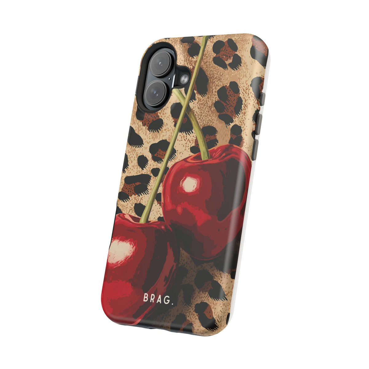 Bad Influence Magnetic Impact-Resistant Phone Case