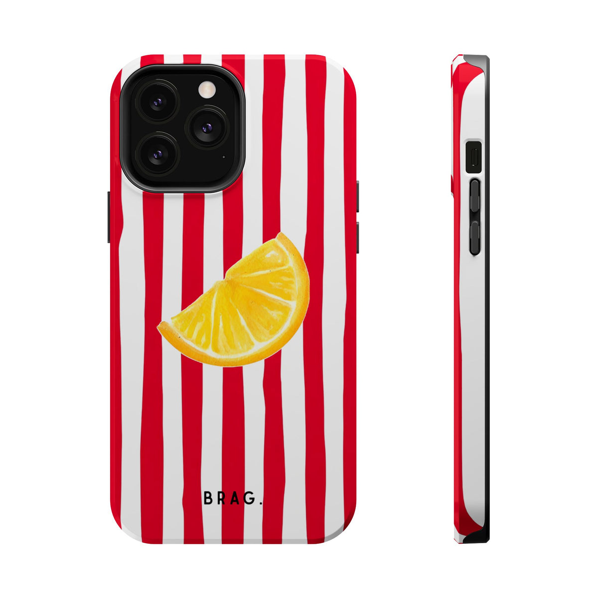 Hotlime Magnetic Impact-Resistant Phone Case