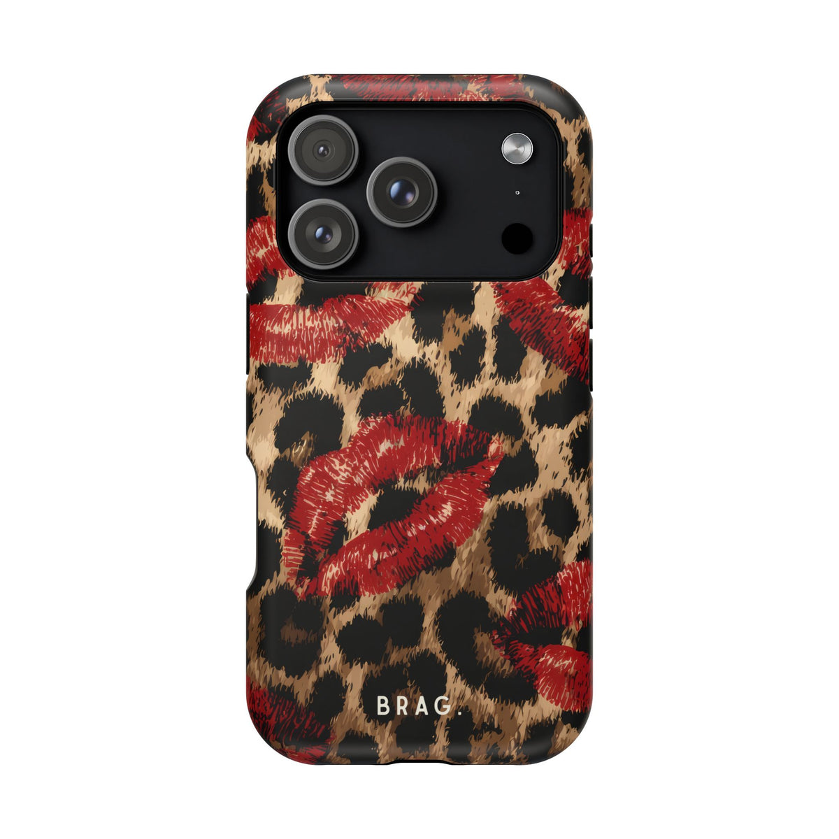 Night Moves Magnetic Impact-Resistant Phone Case