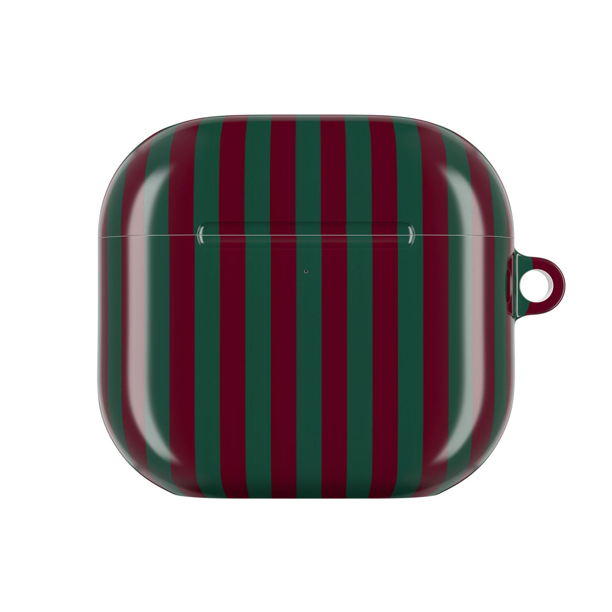 Forest Club AirPod Case – Slim Protective Charging Case