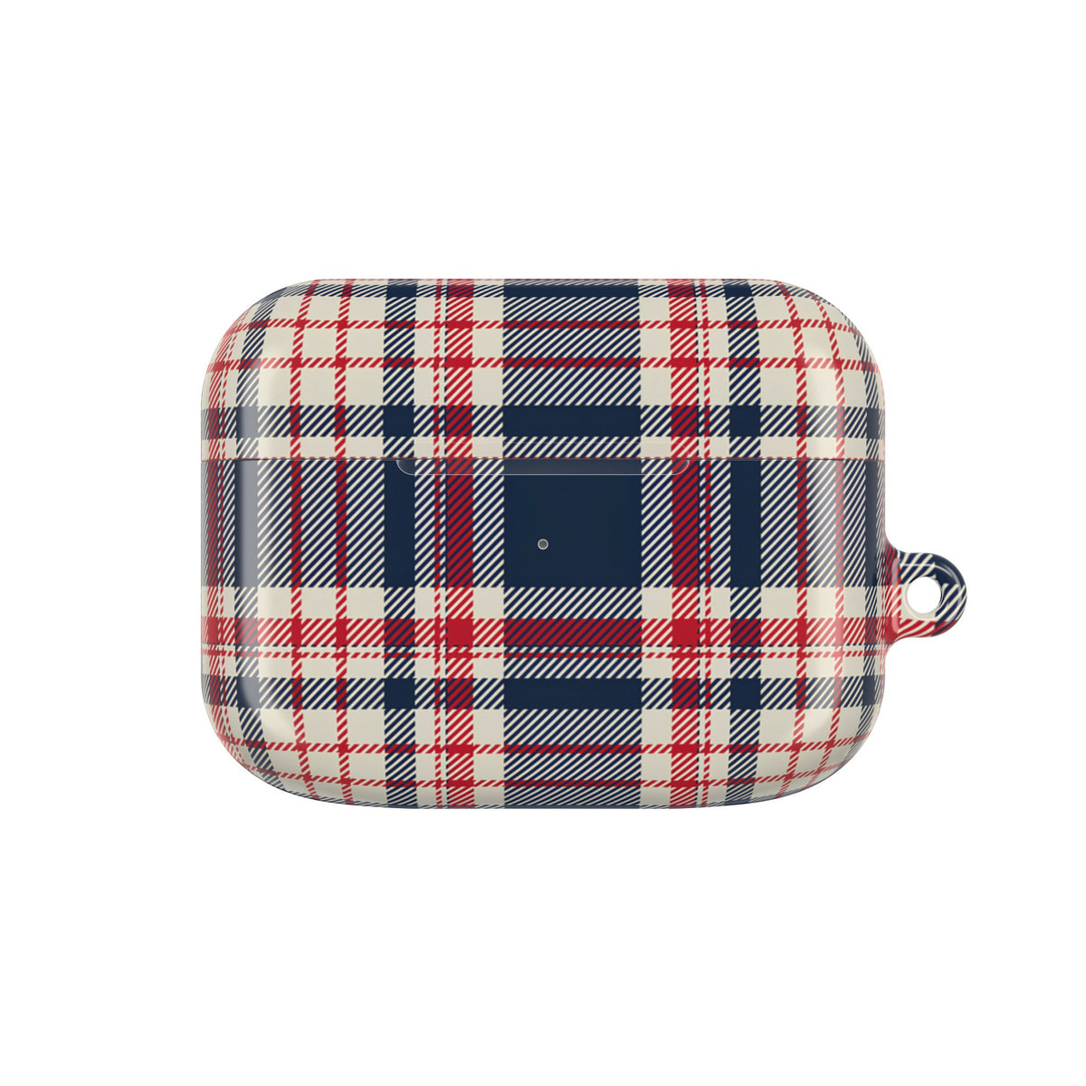 Harvard Club AirPod Case – Slim Protective Charging Case