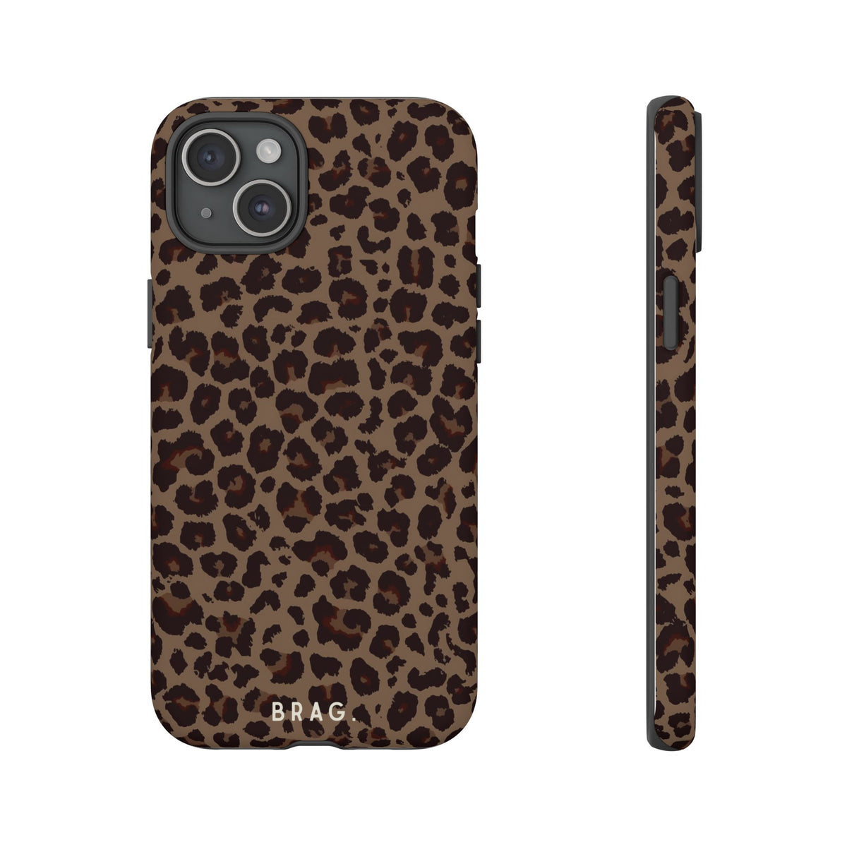 Wild Side Tough Phone Case – Shockproof Protective iPhone Cover