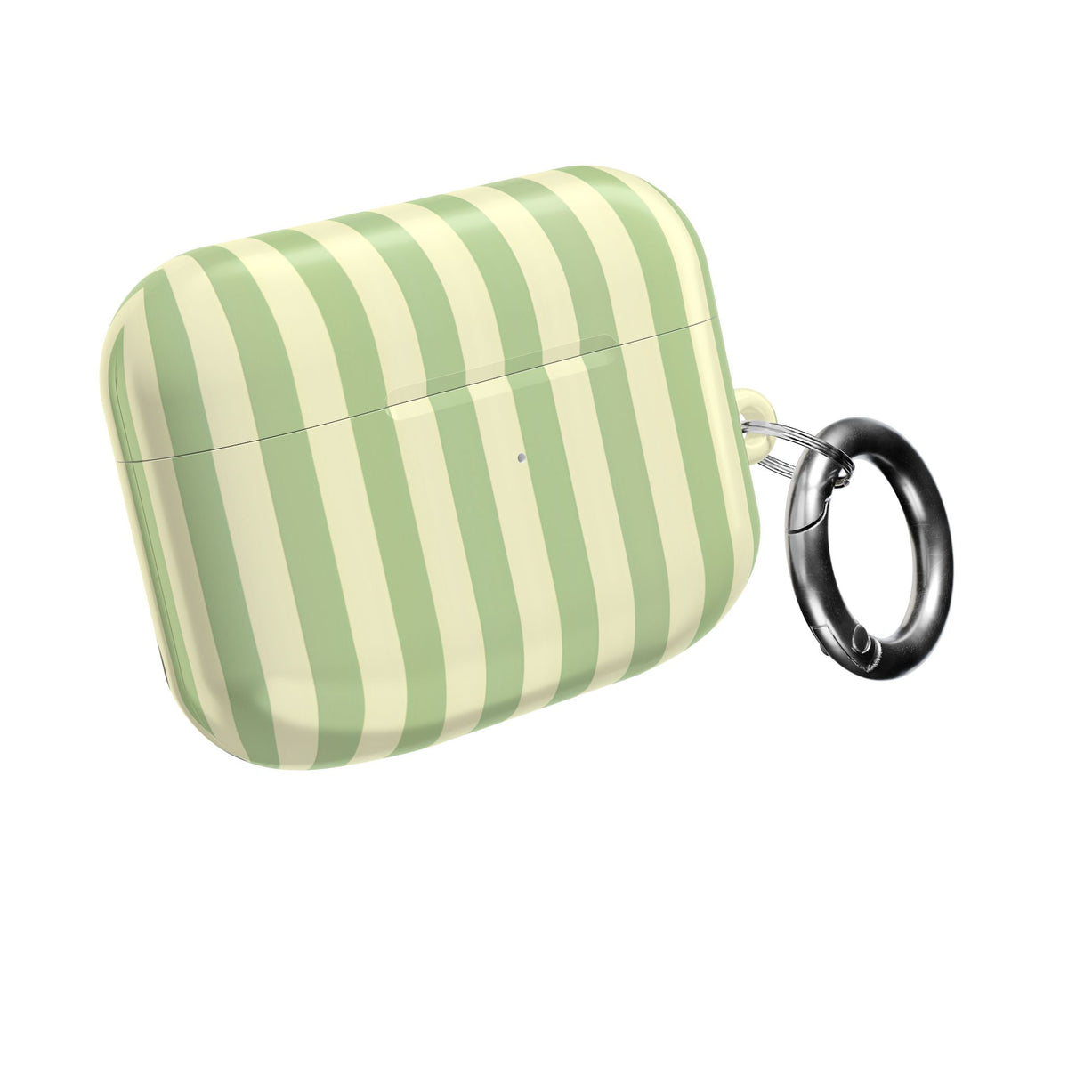 Pistachio AirPod Case – Slim Protective Charging Case