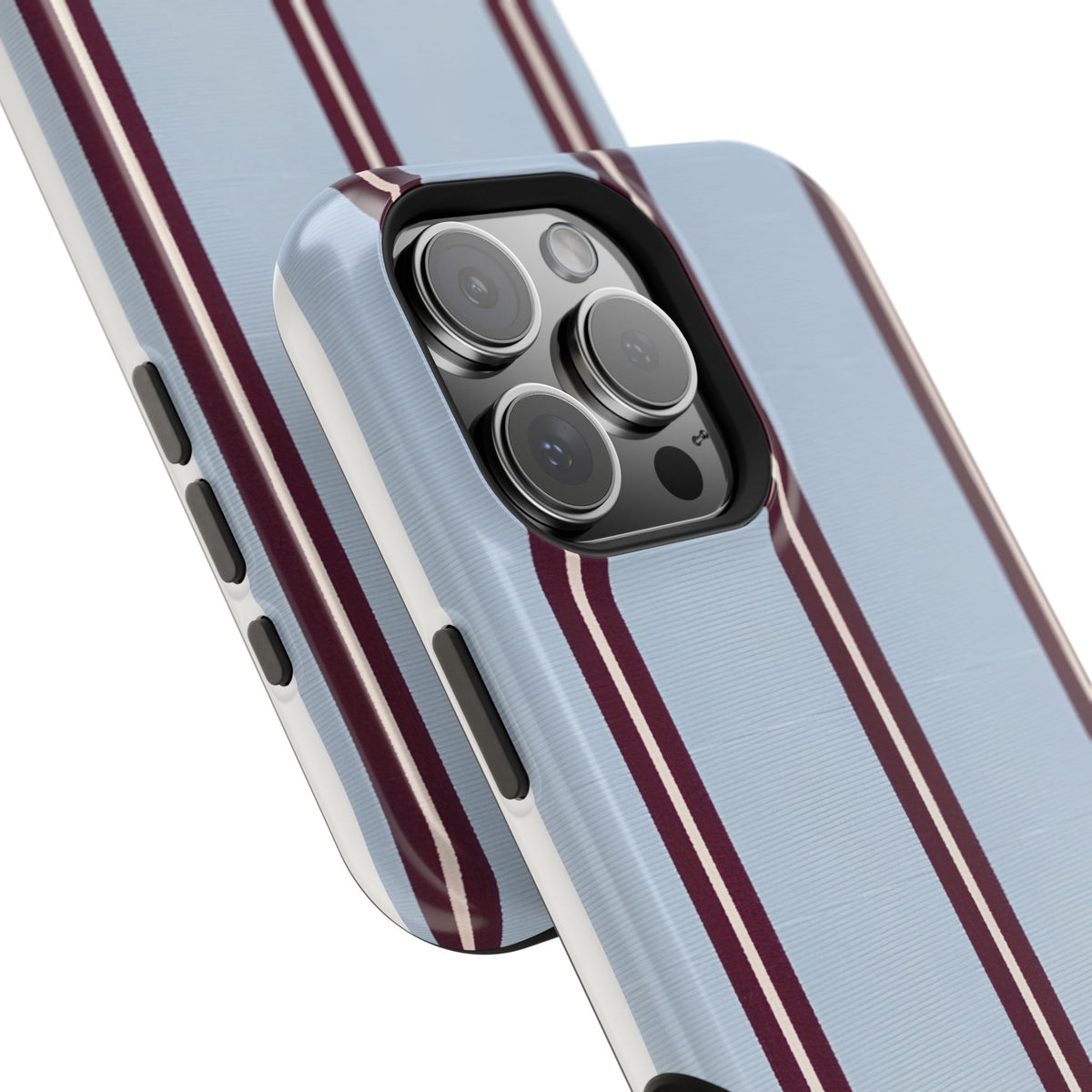 Soft Nuetrals Magnetic Impact-Resistant Phone Case