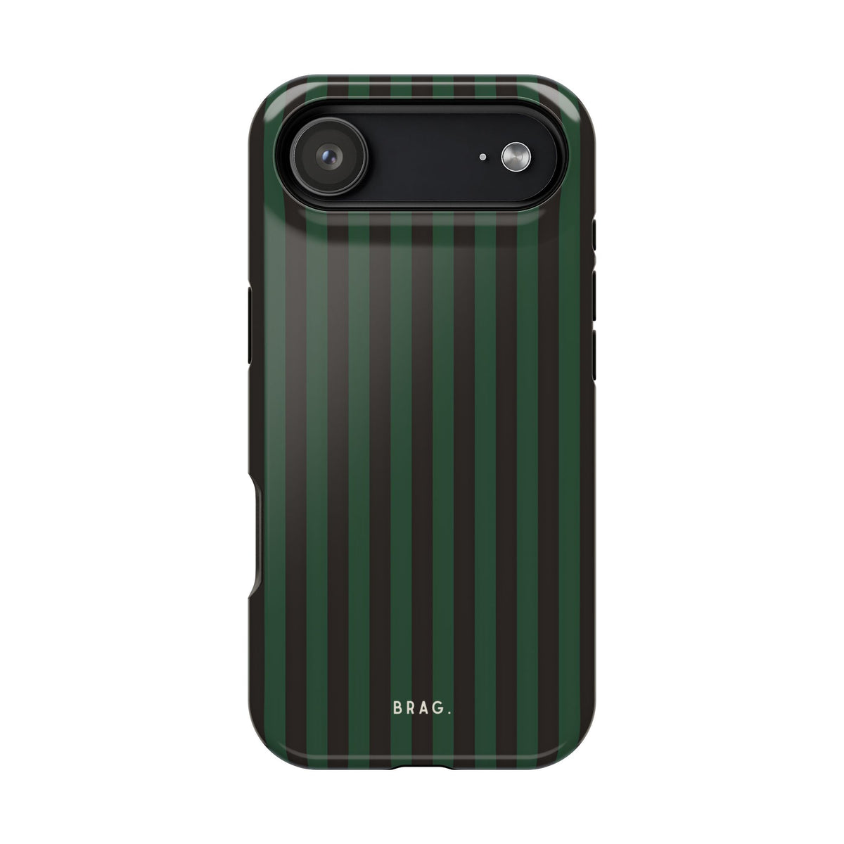 Minimalist Zen Magnetic Impact-Resistant Phone Case