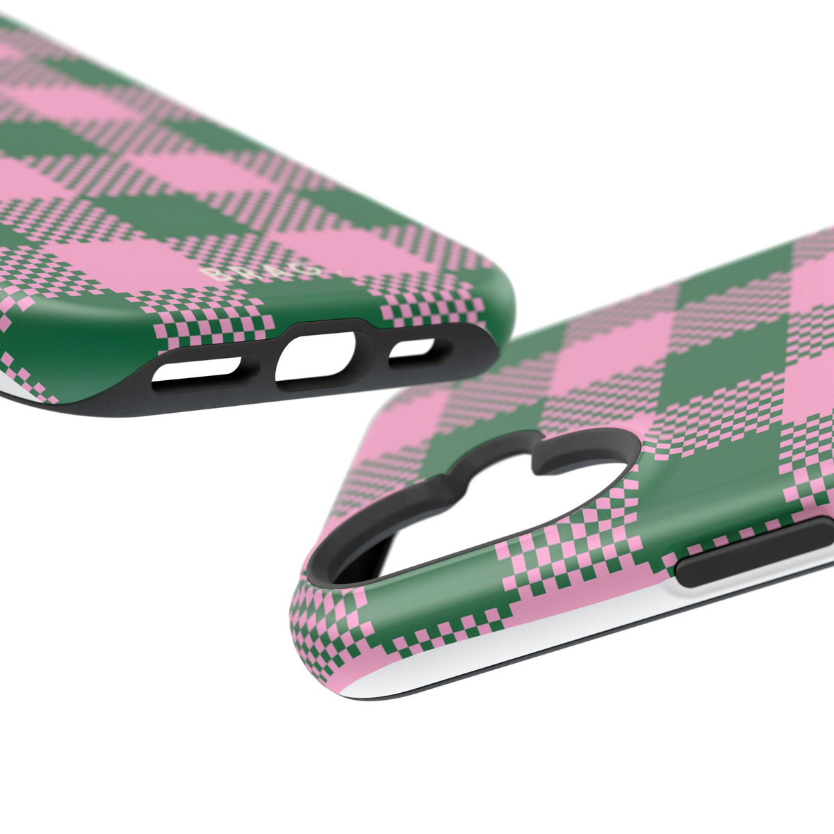 Picnic Club Magnetic Impact-Resistant Phone Case