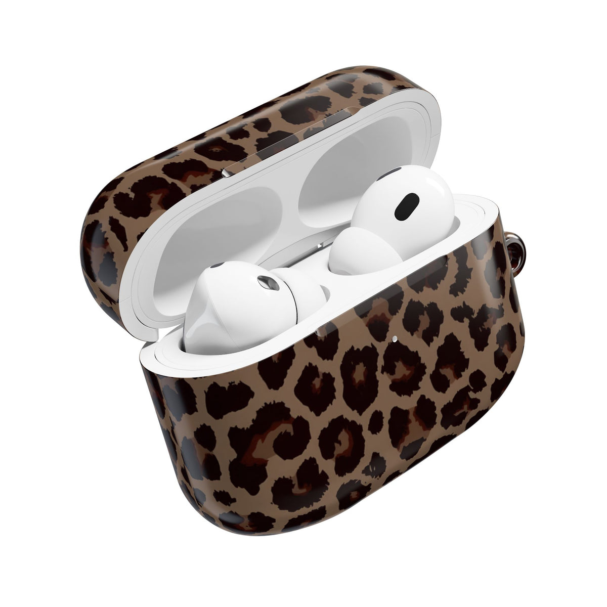 Wild Side AirPod Case – Slim Protective Charging Case