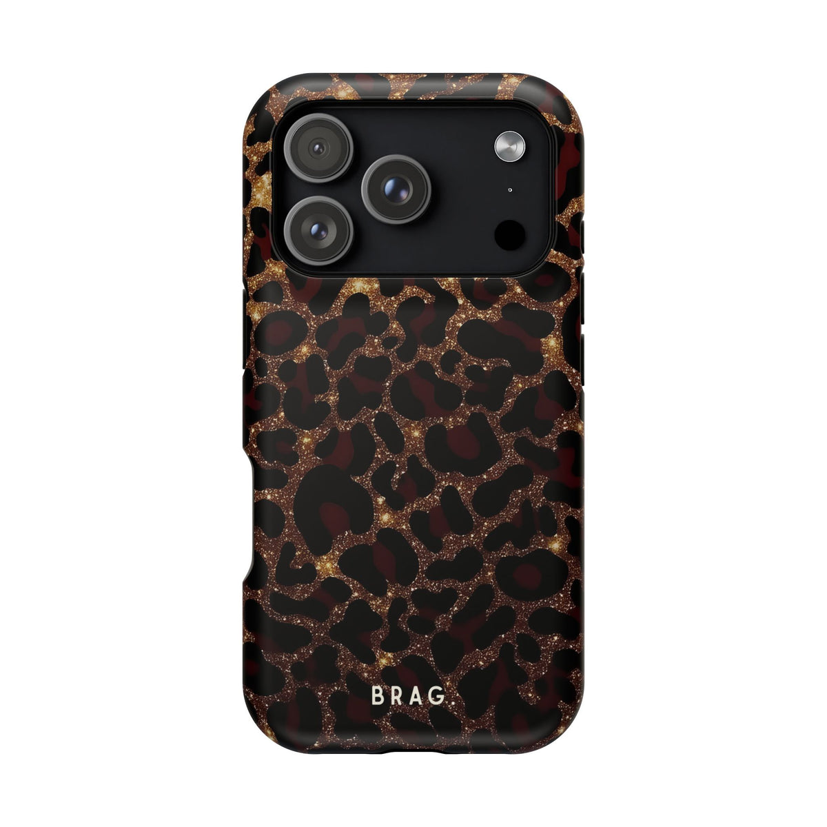 Jungle Fever Magnetic Impact-Resistant Phone Case