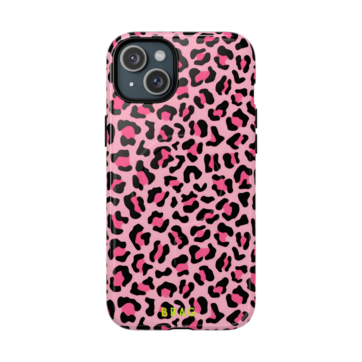 Wild Candy MagSafe Tough Phone Case — Magnetic Protective Cover