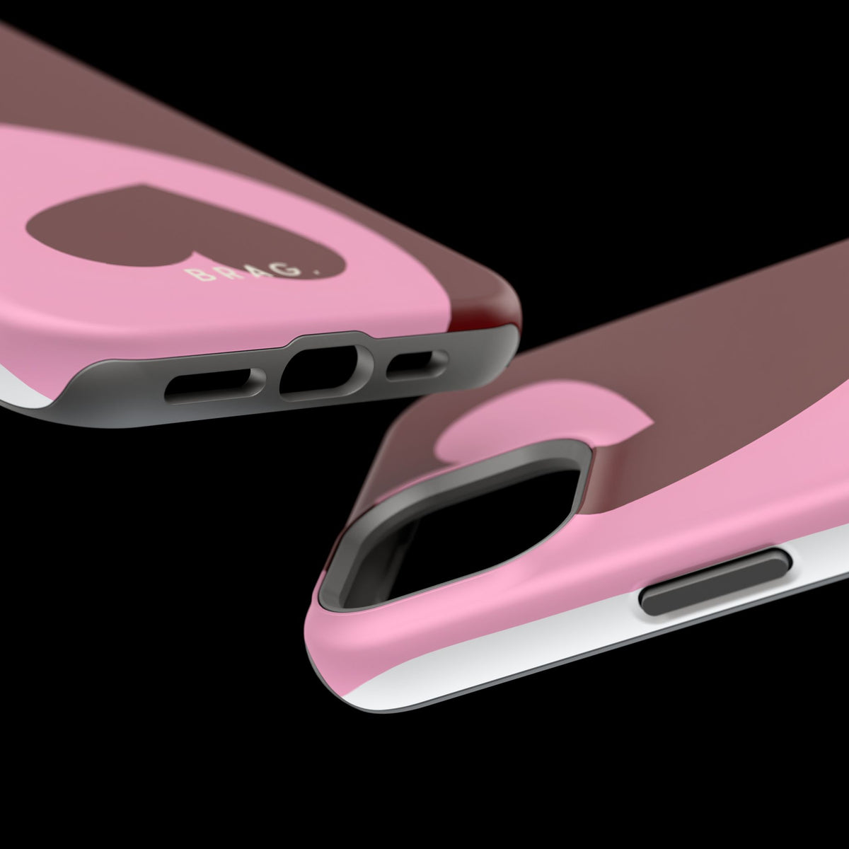 Love Note Magnetic Impact-Resistant Phone Case
