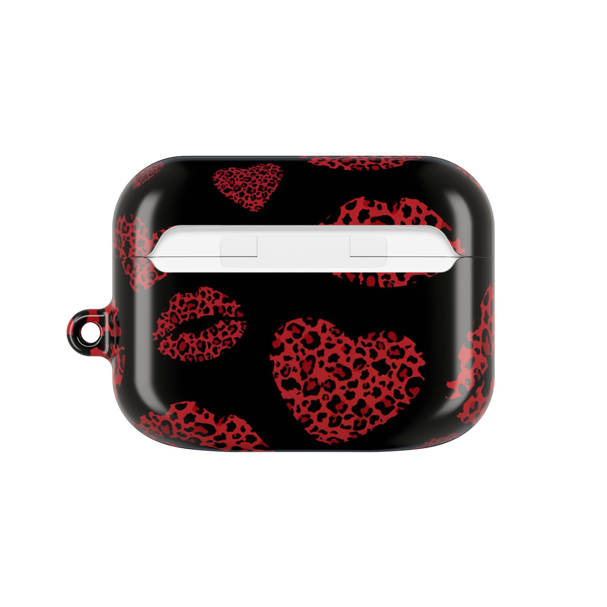 Kiss & Run AirPod Case – Slim Protective Charging Case
