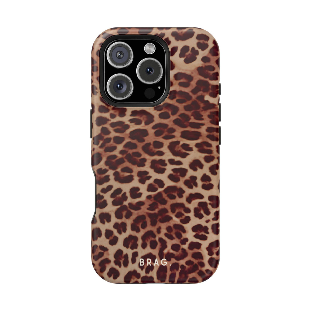 Catwalk Magnetic Impact-Resistant Phone Case