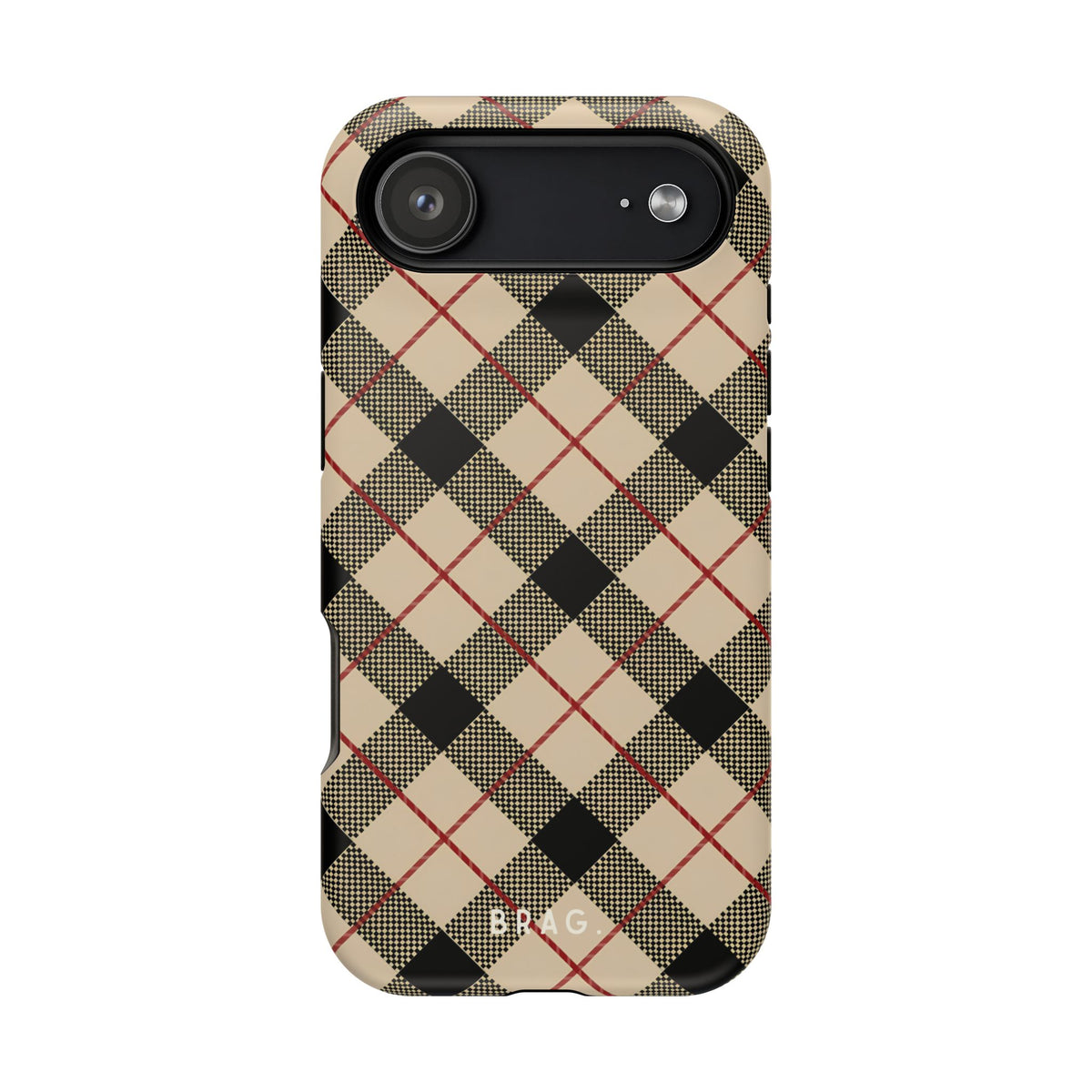 Country Kiss Magnetic Impact-Resistant Phone Case