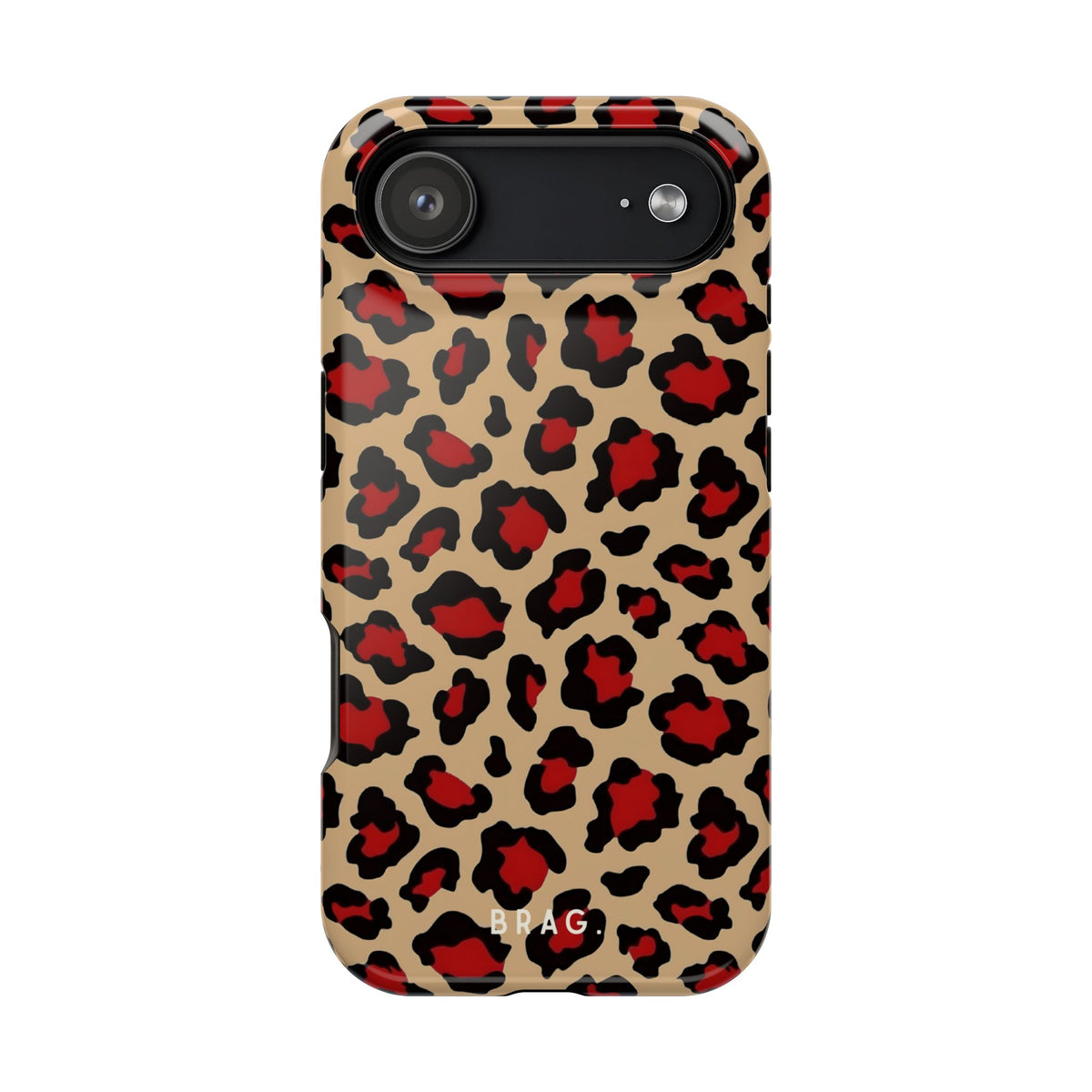 Scandal Magnetic Impact-Resistant Phone Case