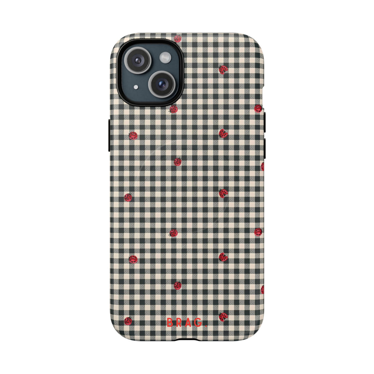 Sweetheart MagSafe Tough Phone Case — Magnetic Protective Cover