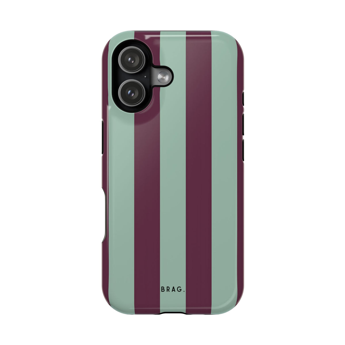 RIviera Mist Magnetic Impact-Resistant Phone Case