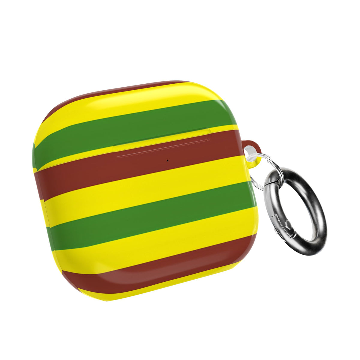 Tropicana AirPod Case – Slim Protective Charging Case