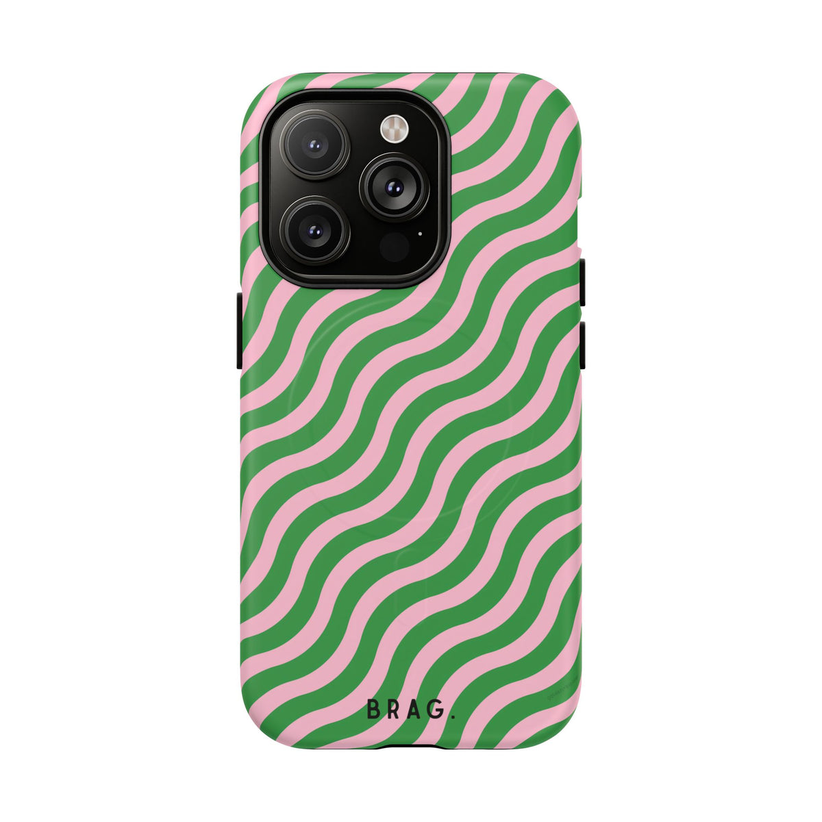 Dolce Wave MagSafe Tough Phone Case — Magnetic Protective Cover