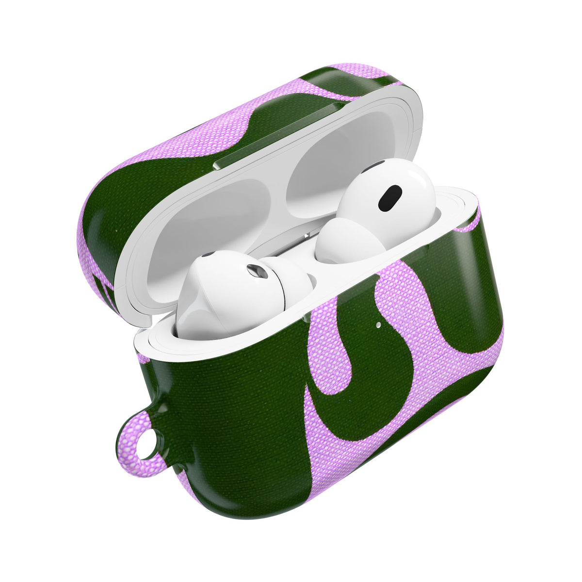 Pink Theory AirPod Case – Slim Protective Charging Case